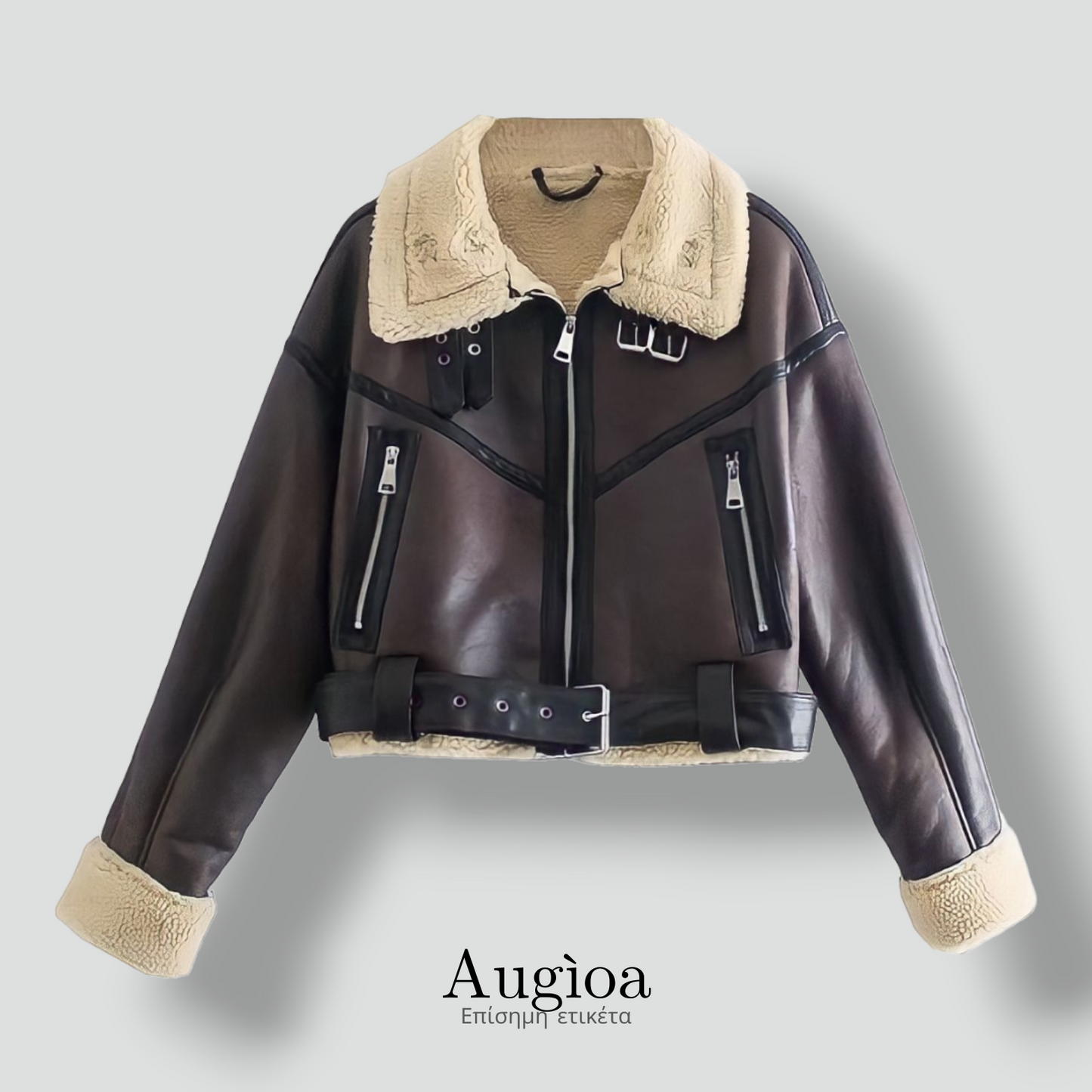 Puejçon Lène Jacket