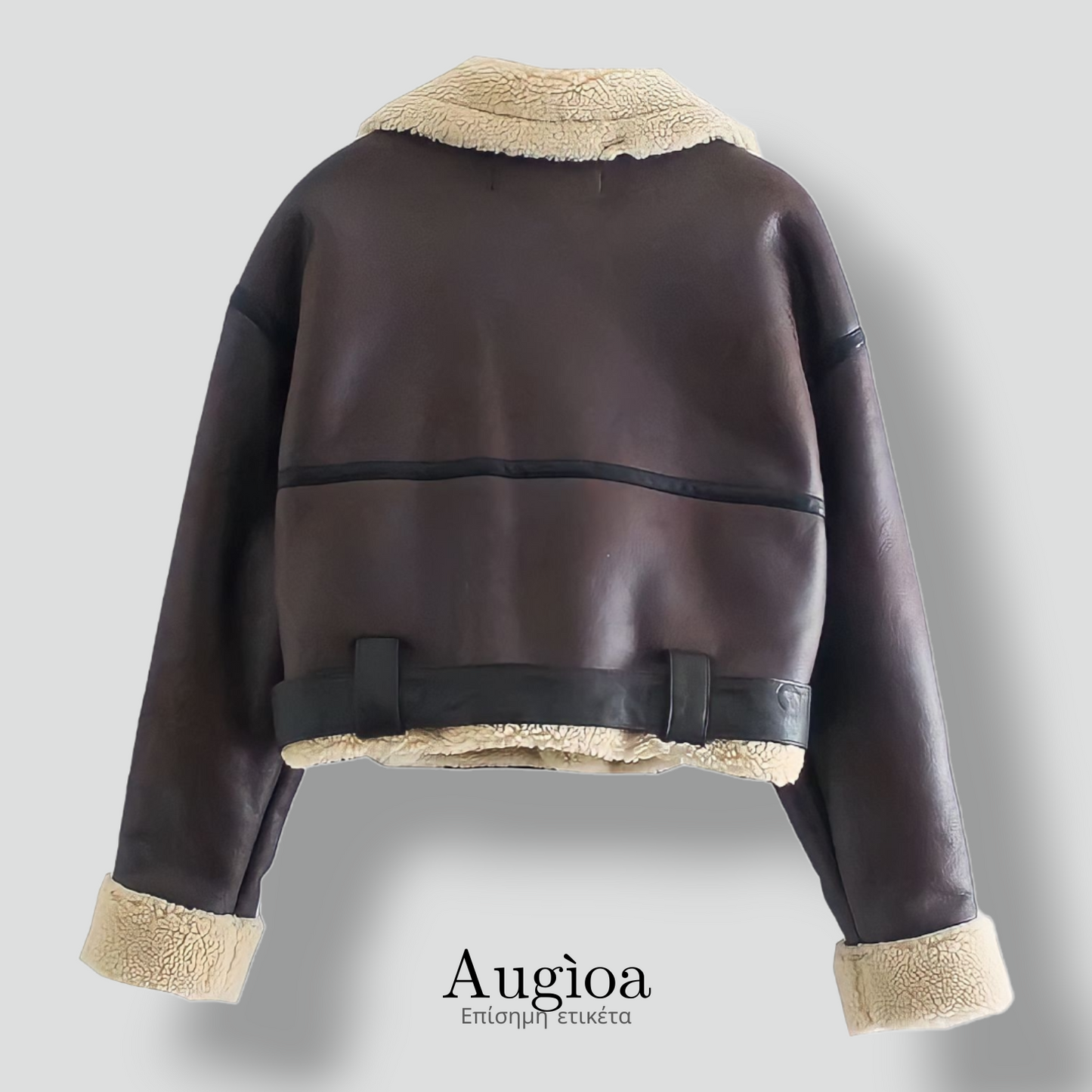 Puejçon Lène Jacket