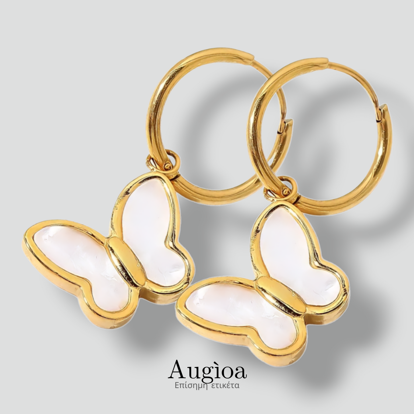 D'orillon Earrings