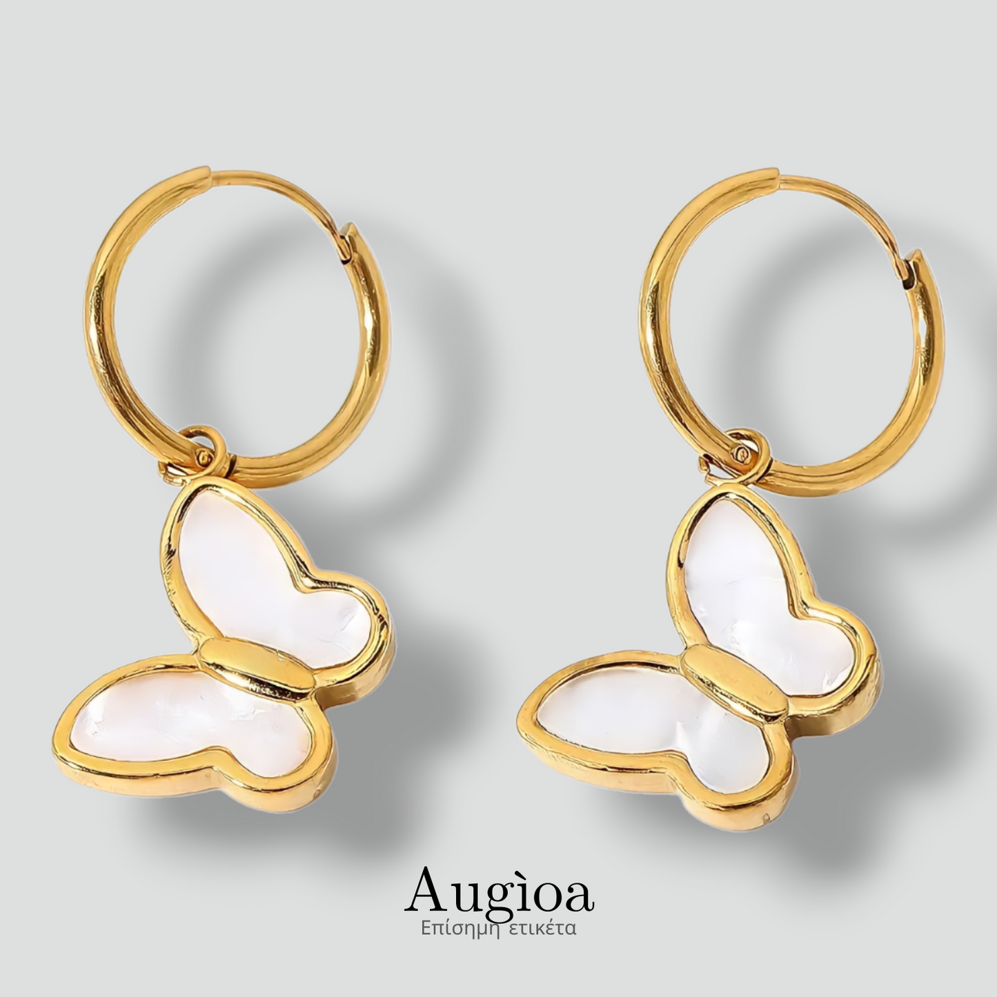 D'orillon Earrings