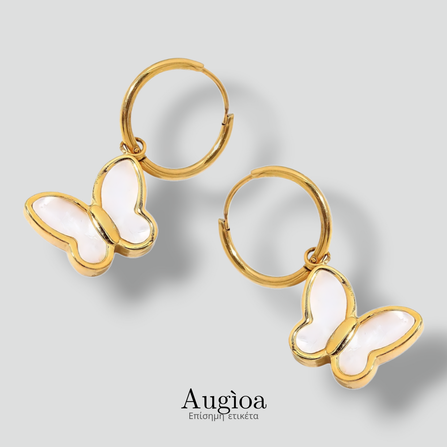 D'orillon Earrings