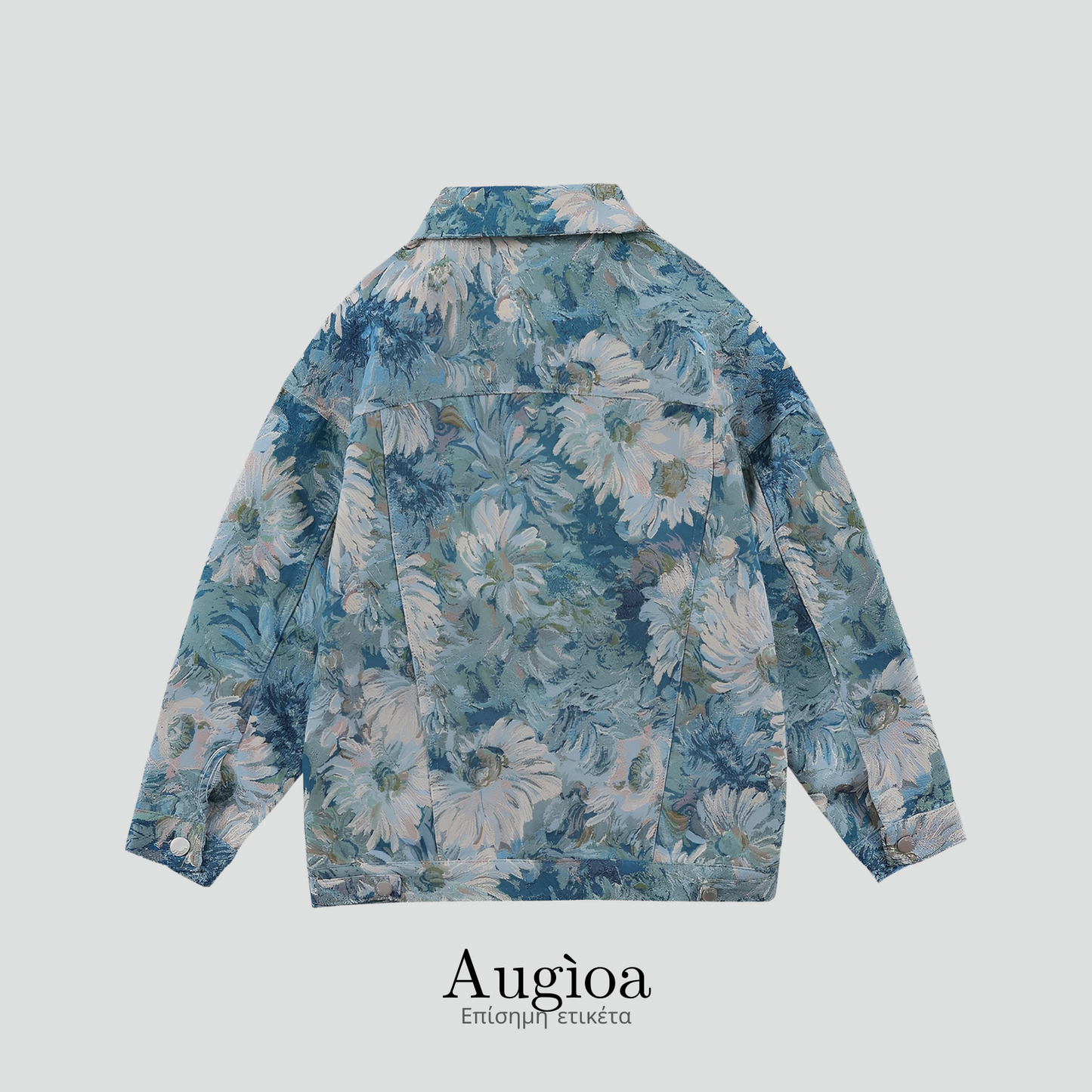 Attiprès Jacquard Jacket